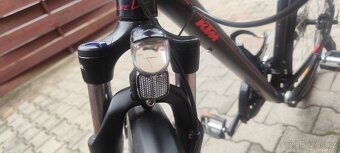 KTM - 11