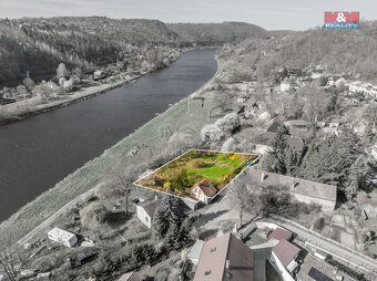 Prodej chaty, 50 m², Husinec, ul. Maličká - 11