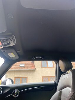 Mini F56 - 11