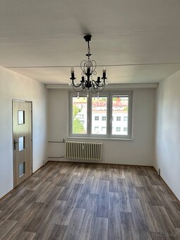 Pronájem bytu 2+1, 60 m² – Tyršova, Chodov - 11
