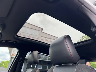 FORD S-max 2.0 BiTDCi 177kw ST-line 58 tkm - odpočet DPH - 11