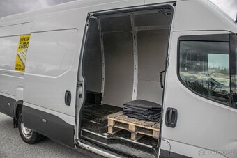 Iveco Daily 35 S18 - Odpočet DPH - 11