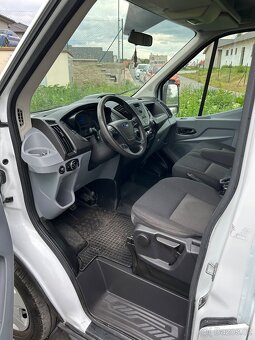 Ford transit L3H2 - 11