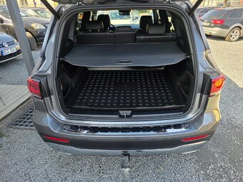 Mercedes-Benz GLB 200CDI 360Ka Burmaster Tz - 11