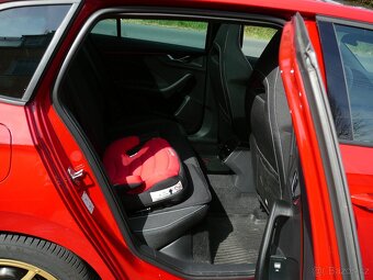 Škoda Scala 1.5 tsi Monte carlo 4700km 2024 - 11