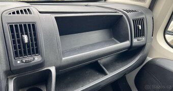 Citroen Jumper 2,0Hdi 96kW 2019 - 11