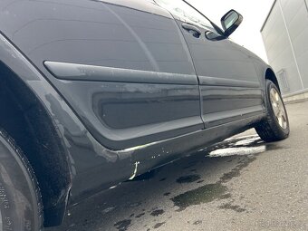 Prodám Škoda Octavie 1.9 TDI 77KW 4x4 Nova STK - 11