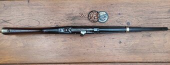 6mm Flobert karabina GRAS 1874 KADET - 11