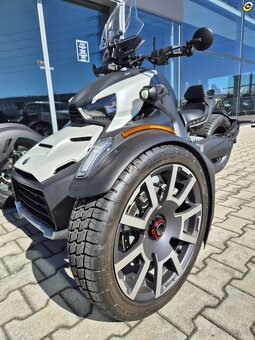 CAN-AM Ryker rally Edition 900 - 11