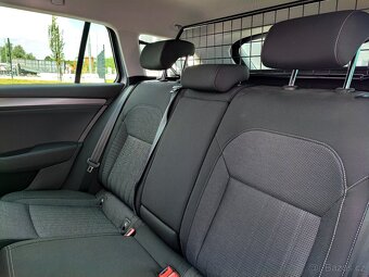 ŠKODA SUPERB III STYLE 2.0 TDI 110KW DSG, 2021, VÝBAVA, DPH - 11
