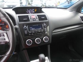 Subaru WRX, 2.0STI 197KW AUTOMAT 2015 - 11
