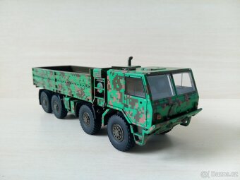 Tatra 1:43 - 11
