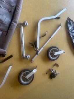Thule Chatiot CX - 11