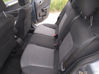 OPEL ASTRA CARAVAN - 11