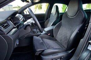 ŠKODA SUPERB III SPORTLINE 2.0TDI 140kW 7DSG - 147 TIS KM - 11