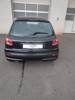 Peugeot 206+ +1.4i UrbanStyle - 11