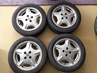 Kola Honda Civic, 195/50 R15 - 11