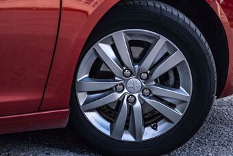 Peugeot 308 Break/SW - 11