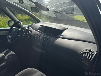 Citroën C4 1.6HDi 80kW, RV 2010, Automat, Klima, Panorama - 11
