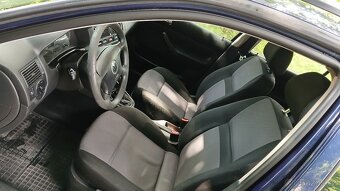 VW GOLF 1.6 77Kw Rv 2001 Stk 2026/3 - 11