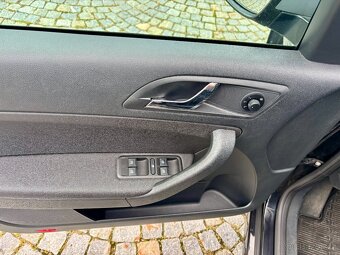 Škoda Yeti 1.4 TSi 92 kW Outdoor, tažné - 11