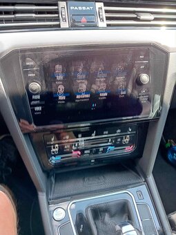 Volkswagen Passat b8 2 Tdi m.r.2021 full led ACc navi kamera - 11