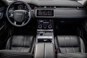 Land Rover Range Rover Velar 3.0D V6 SD6 300k HSE AWD A/T - 11