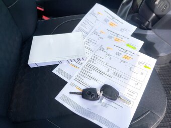Dacia Sandero, 1,2,KRÁSNÉ,120KM,1MAJ74L,KLIMA - 11