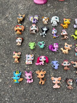 Littlest pet shop - 11