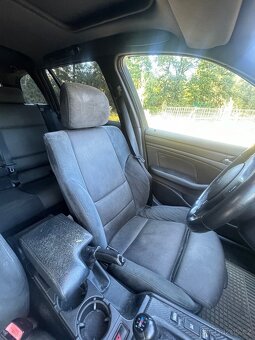 Bmw e46 330d 150kw m-paket - 11