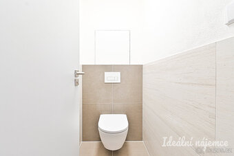 Pronájem bytu 2+kk, Ghegova, Staré Brno, 25000 Kč/měs, 68 m2 - 11