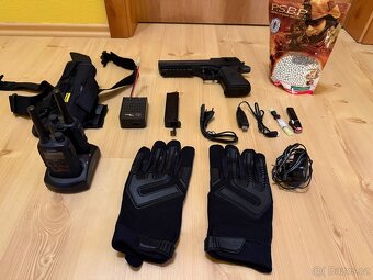 Výbava na Airsoft - 11