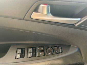 Hyundai Tucson 1,6CRDi 100kW Adventure DCT - 11