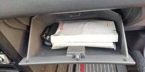 Prodám toyota corolla GTI twin cam - 11