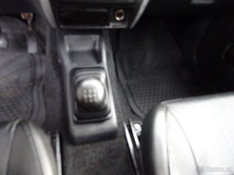 Suzuki Jimny 1,5 DCI - 11