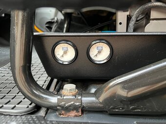 Prodám Odtahovku Fiat Ducato 2,8jtd 94kw, 3,5t, Nová STK. - 11