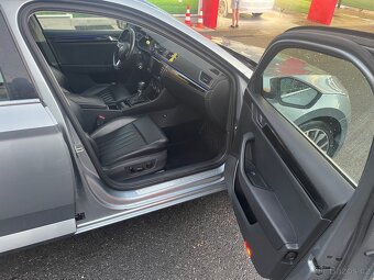 Škoda Superb III 2.0tdi 140kw , Laurin&Klement - 11