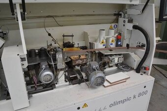 OLEPOVAČKA HRAN SCM OLIMPIC K800 - 11