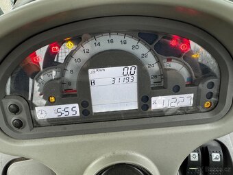 Deutz Fahr 5.100 traktor s celnim nakladacem - 11