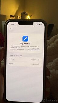 iPhone 13, 128 GB - 11