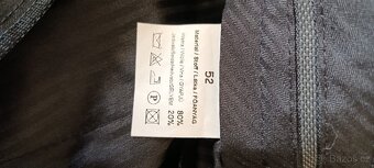 Pánský svatební kostým - 11