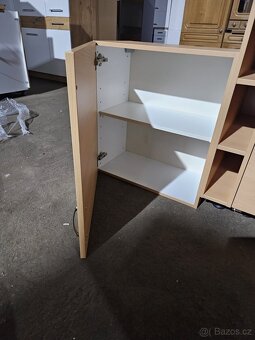 Kuchyňská linka z Německa se spotřebiči - 11