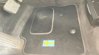 Volvo XC90 D5 AWD D5244 T4 - 11