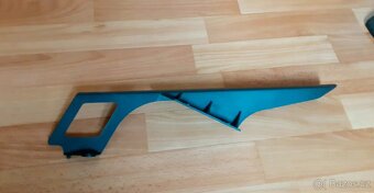 Díly Suzuki GSX 1300R Hayabusa II. generace. - 11