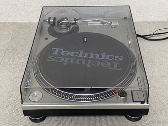 Gramofon Technics 1200-MK5 - 11