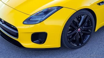 Znížená cena - Jaguar F-Type, r.v. 2020 odpočet DPH - 11