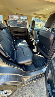 Mitsubishi Outlander 2,2 DI-D, 4x4 - 11