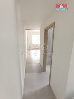 Prodej apartmánu s galerií 2+kk, 44 m², Svratouch - 11