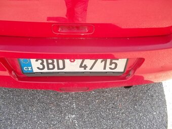 SUZUKI SWIFT 1.3 DIESEL NAFTA - 11