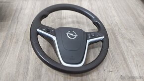 Opel Insignia náhradní díly - 11